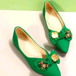 Green Flats